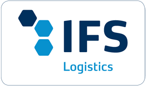 IFS higher level logo
